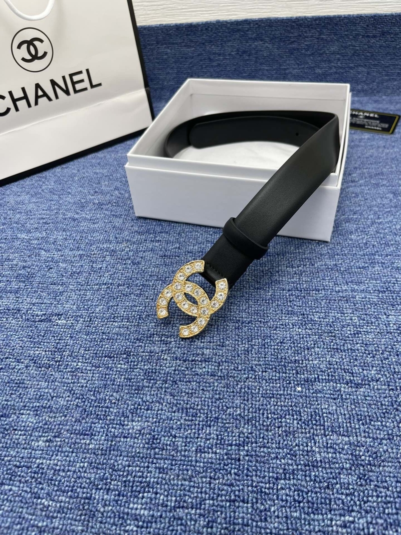 Chanel Belts